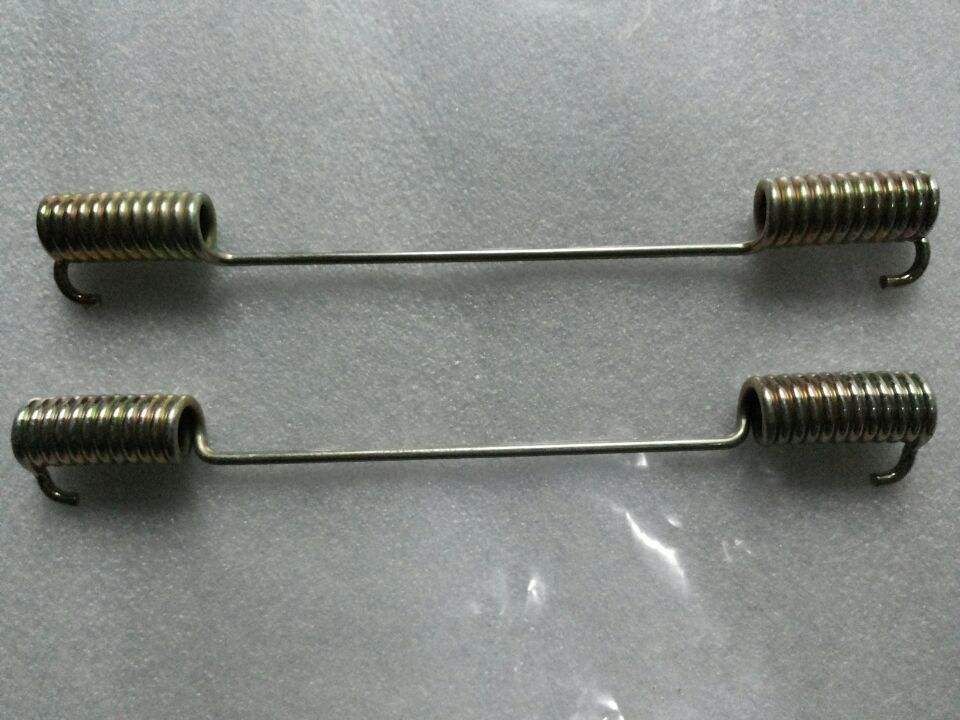 constant force spring, extension spring