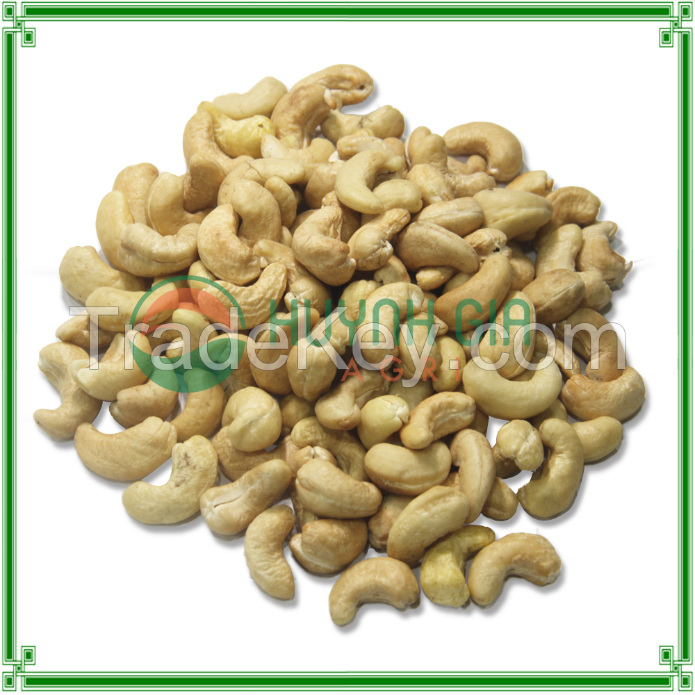 CASHEW KERNELS SW320