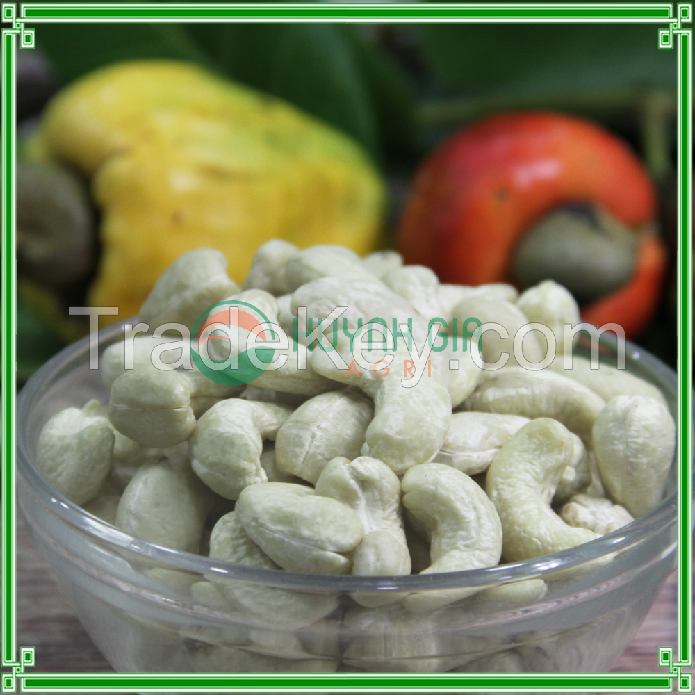 CASHEW NUTS KERNEL WW240