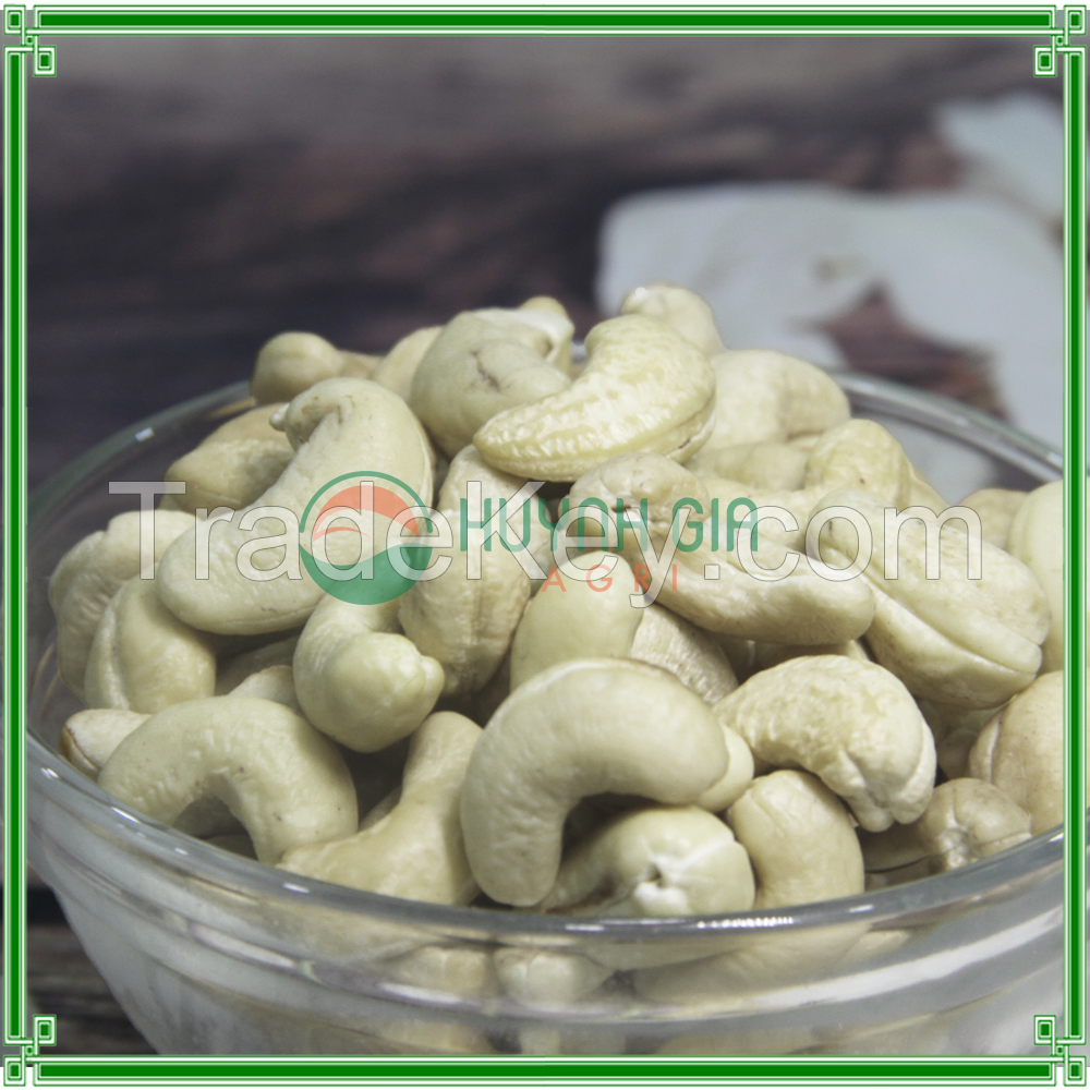 Cashew Nuts LBW240