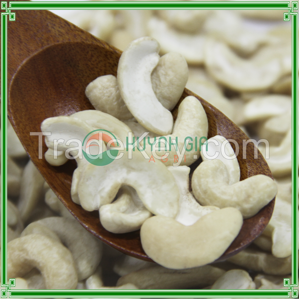 CASHEW NUTS WS