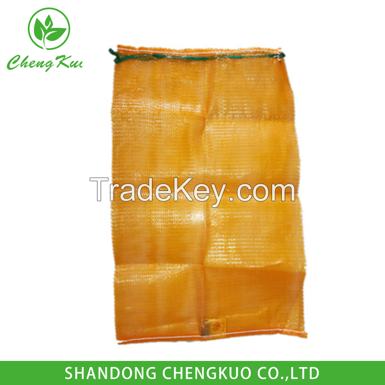  50X80 cm Good Quality PP Mesh Bag for Fruit