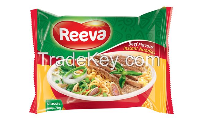 Instant Noodle 85gr