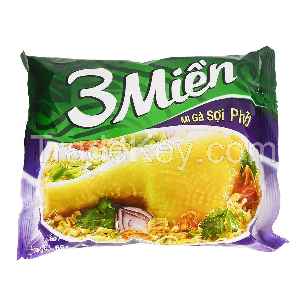 Instant Noodle 65gr