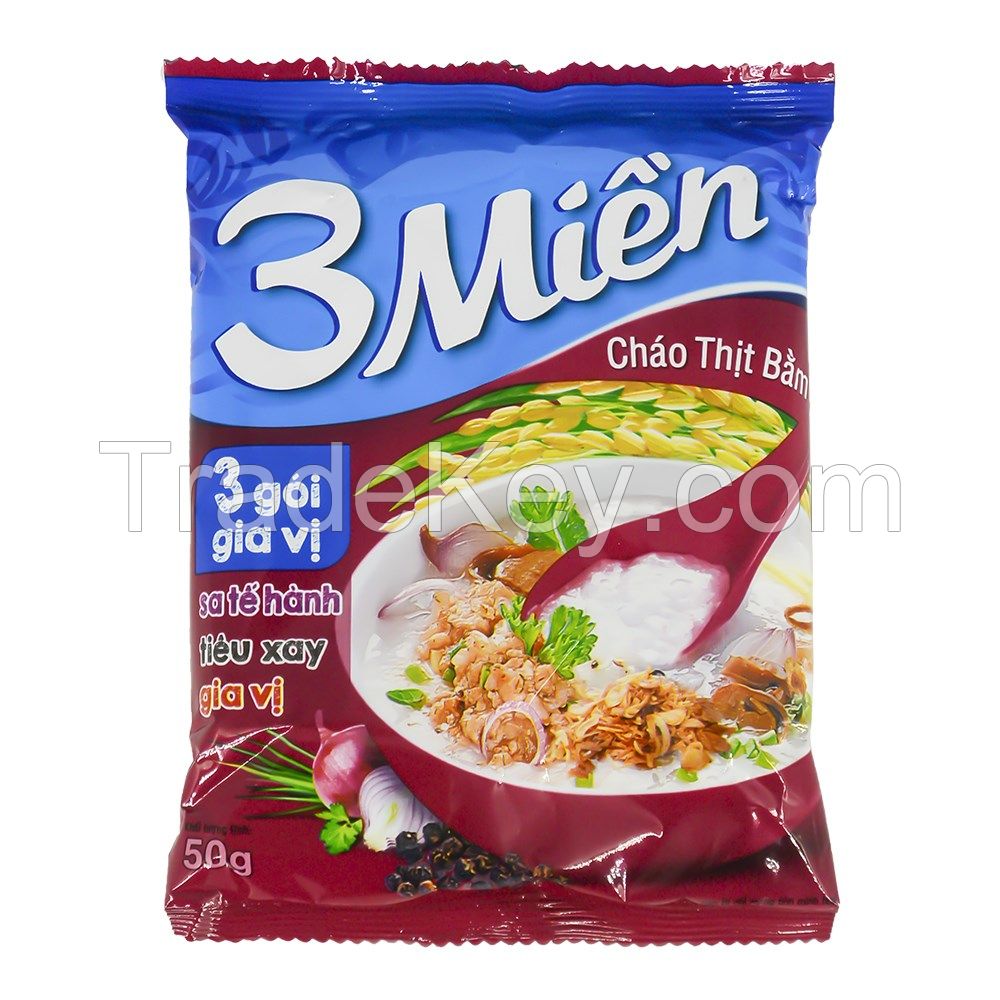 rice porridge 60gr