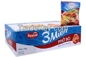 Rice Porridge 60gr