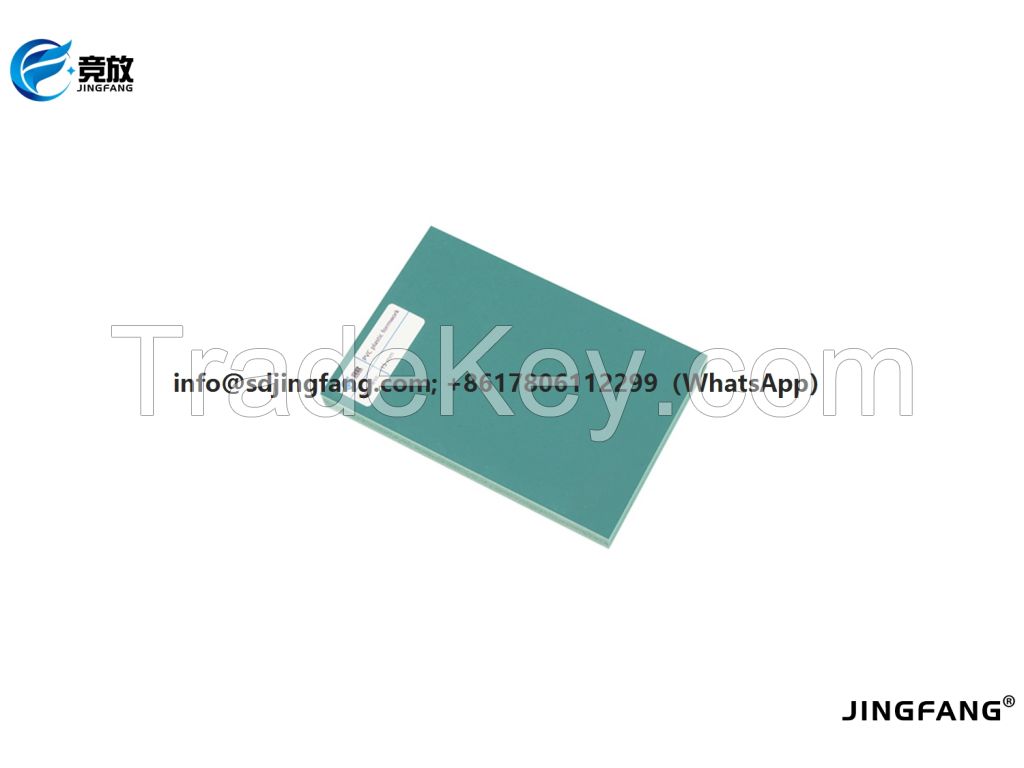 PVC plastic formwork sheets, PVC shuttering boards, PVC plastic formwork panels