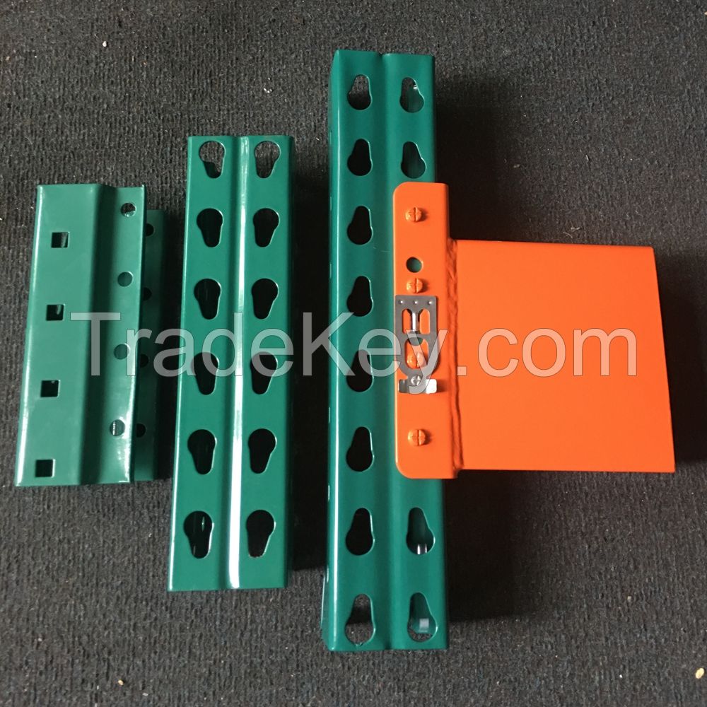 RFY Warehouse Teardrop Pallet Rack