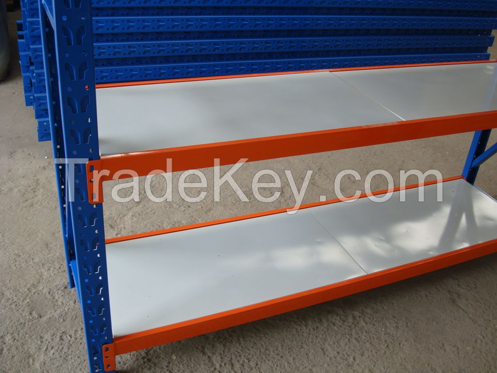 RFY 200KG Low price professional Warehouse Storage Steel Rack