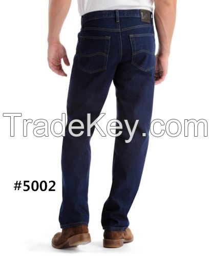 Custom brand men's jeans pants urban star jeans stretch skinny Blue men wholesale cheap jeans