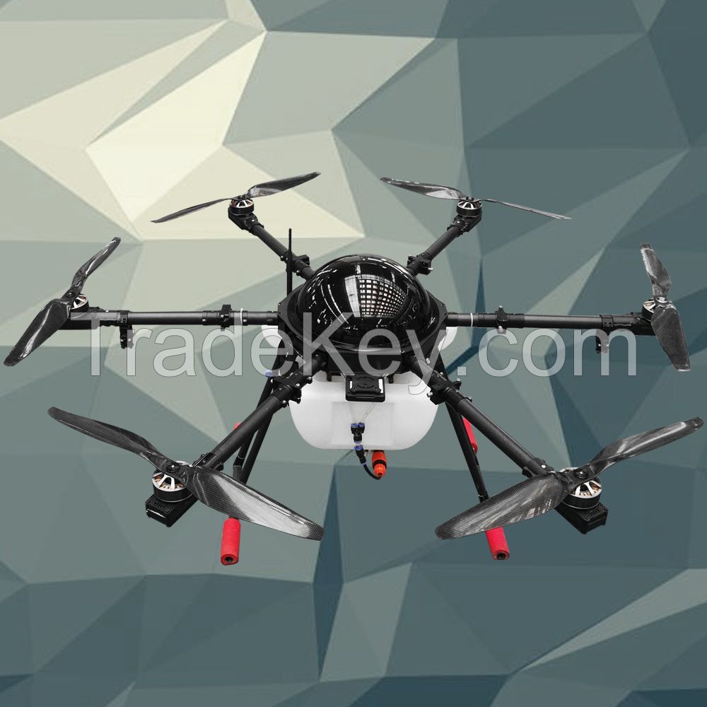 Farm machinery equipment agriculture uav drone machinery equipment sprayer