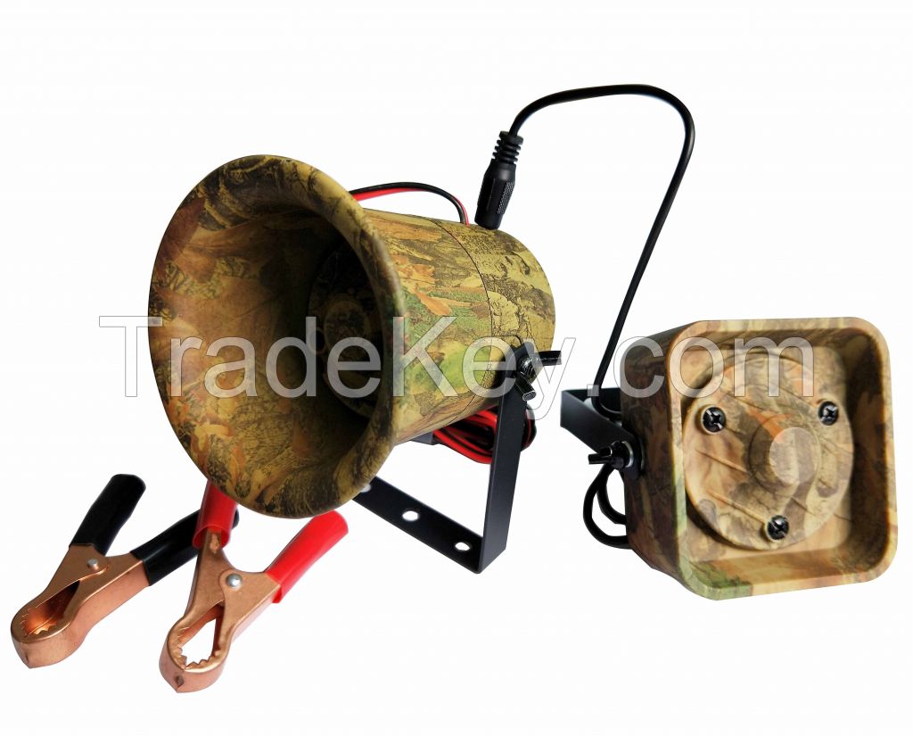 Better Than Italy Wholesale Cheap Price Electronic Desert Bird Callers 200 Voices