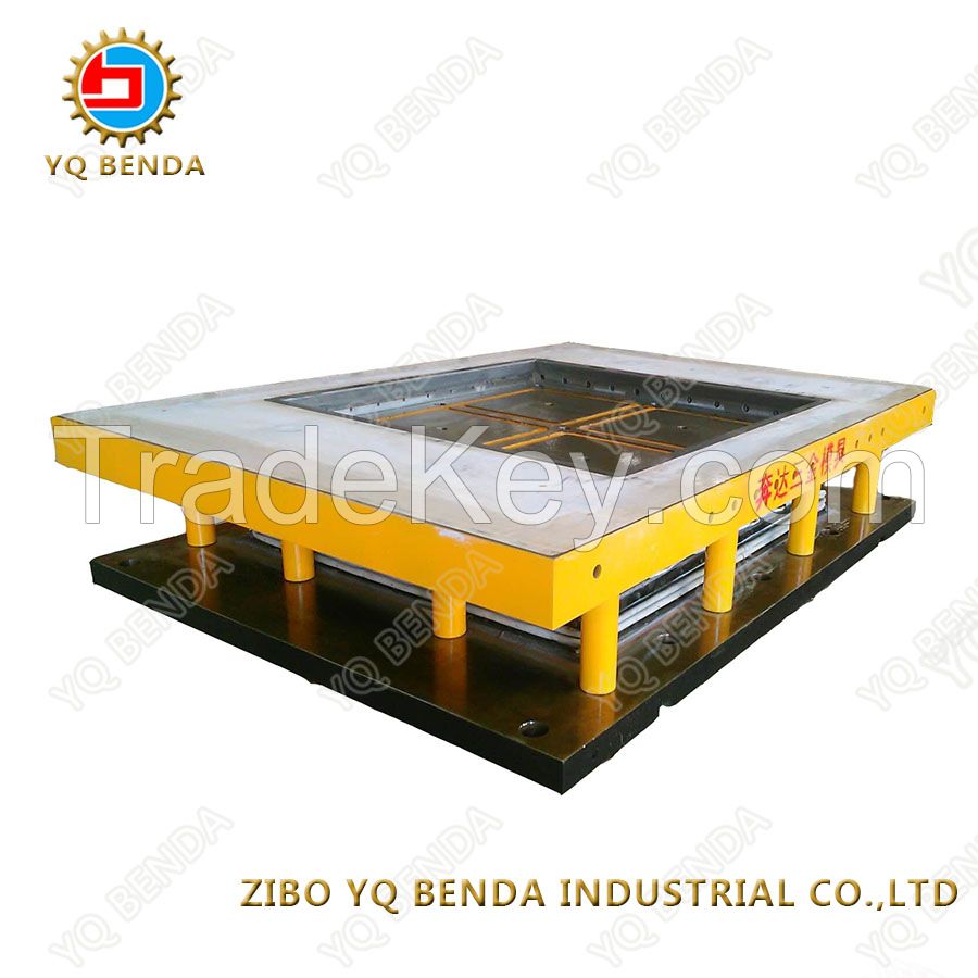 Low price ceramic tile mould