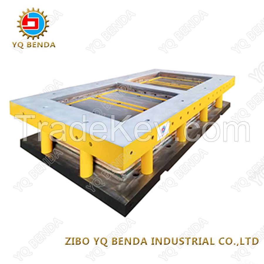 High quality ceramic tile mould