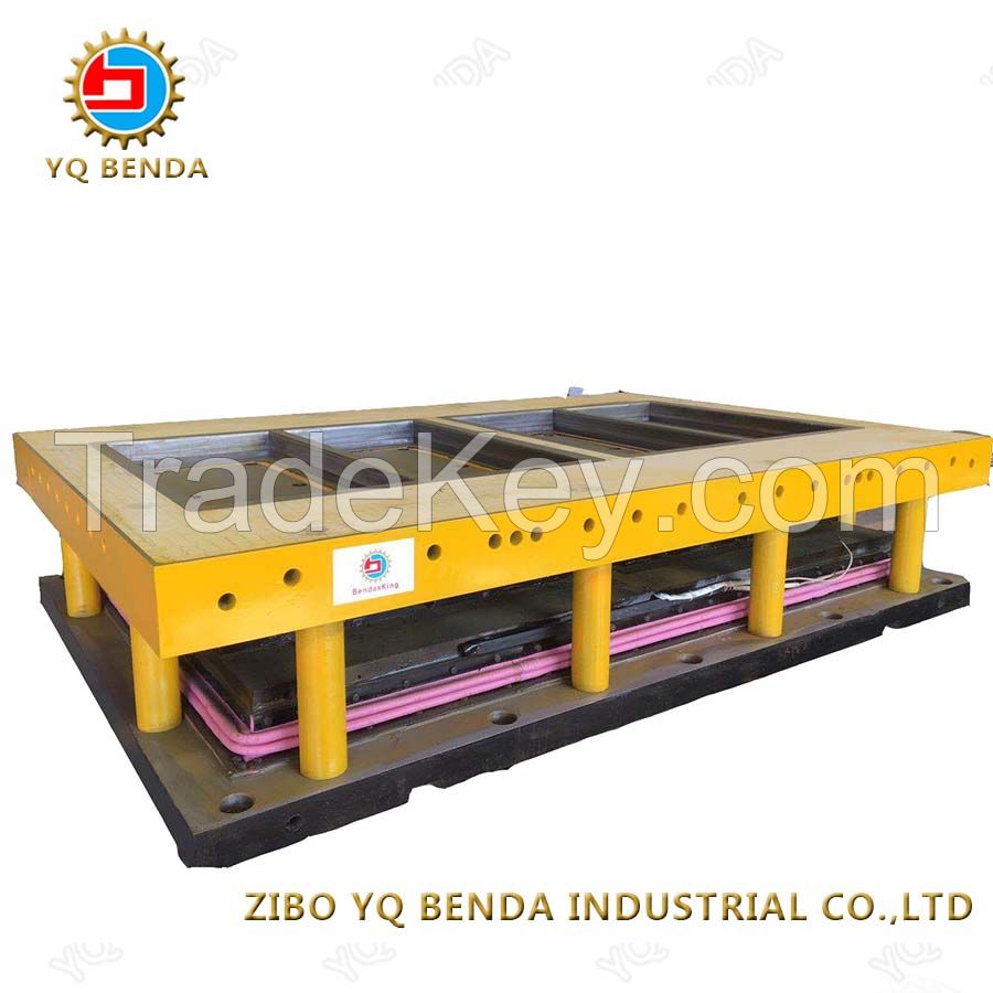 Lowest price Ceramic tile mould