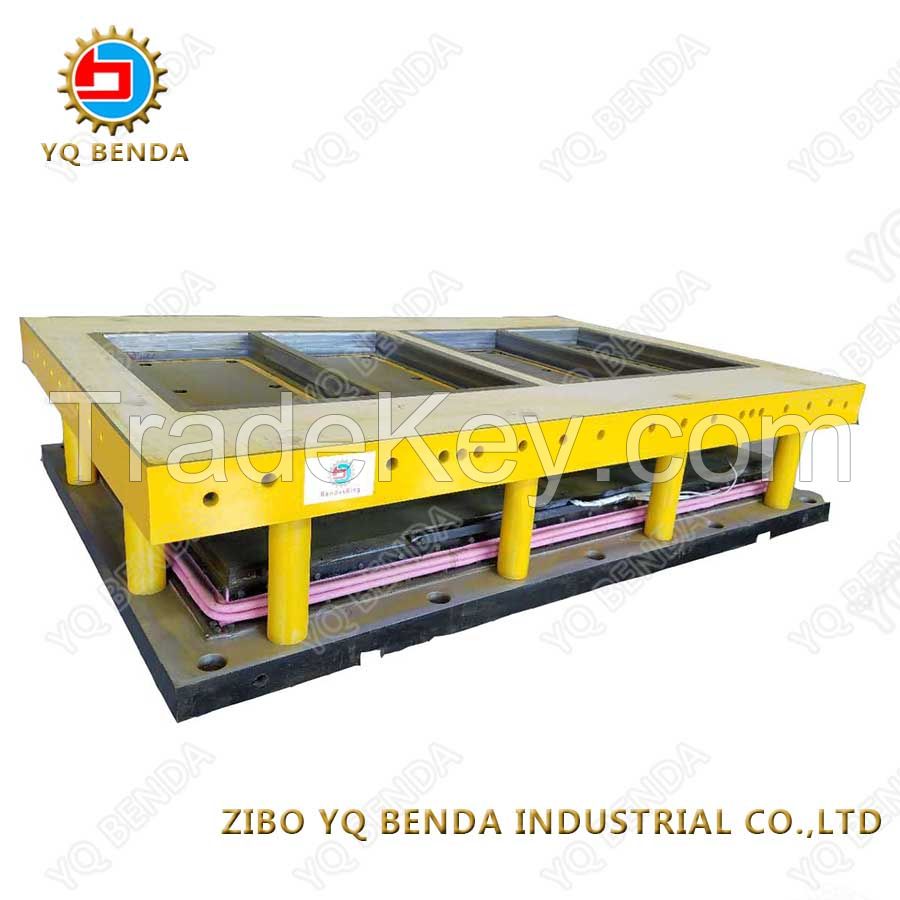 For customer Ceramic tile mould