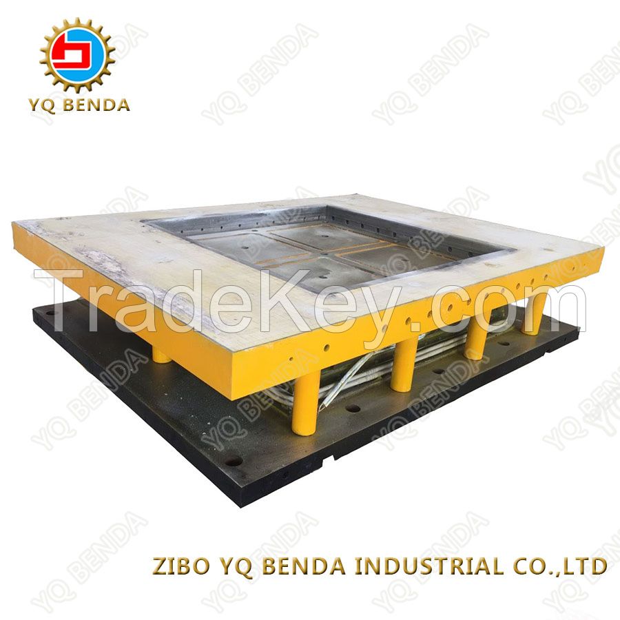 Customized Ceramic tile mould