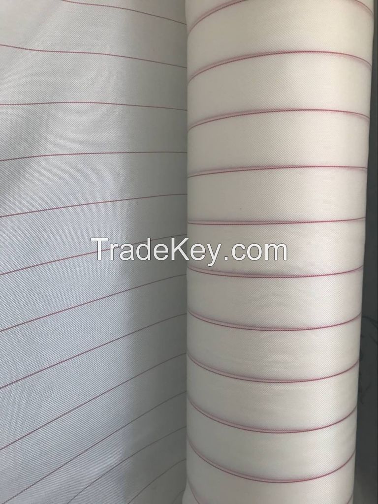 PA66 85g peel ply; Nylon peel ply