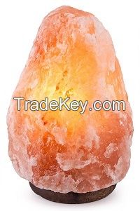 Natural Himalayan Salt Lamp