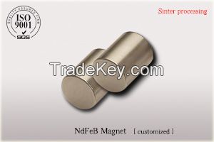 NdFeB magnet