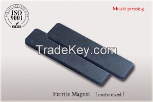 Ferrite /ceramic magnet