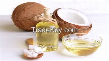 Wood pressed Organic Cooking Oils