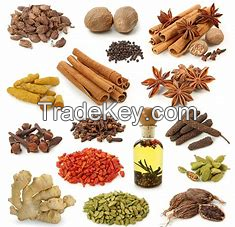 Spices