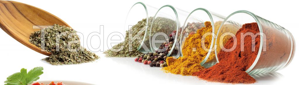 Spices