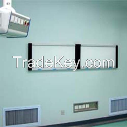 LED xray light box, brightness adjustable x-ray light box triple panel film viewer, x ray LED light box