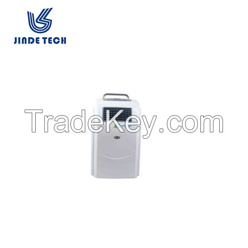 Jinde  JD-DY120 Mobile Type air disinfection machine,medical plasma air sterilizer, hospital uv sterilizer