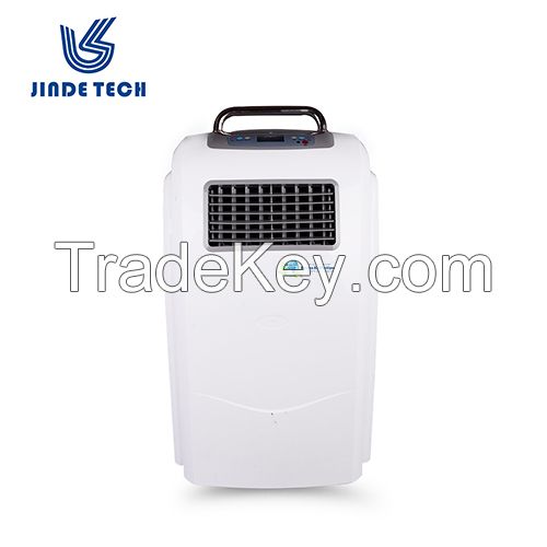 Jinde  JD-DY120 Mobile Type air disinfection machine,medical plasma air sterilizer, hospital uv sterilizer