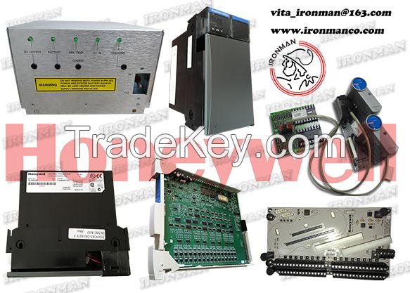 Honeywell CC-TDIL01 Nonredundant DI IO Terminal Strip