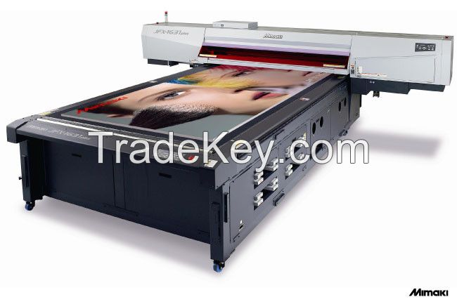 MIMAKI JFX-1631 PLUS SERIES