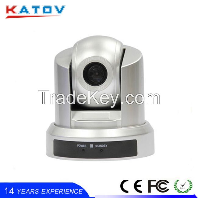 USB Camera HD PTZ Video Conference Camera 10x zoom KT-HD30DU