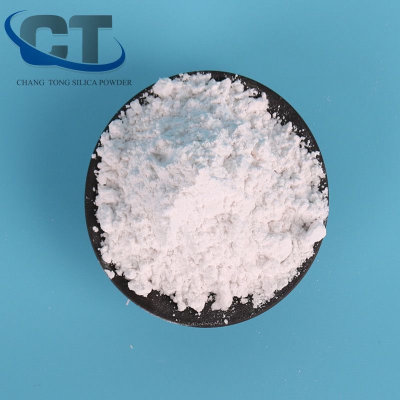 cristobalite flour