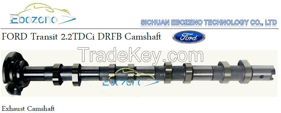 Camshaft