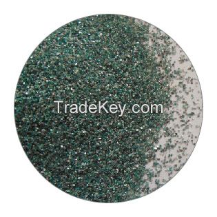 green silicon carbide