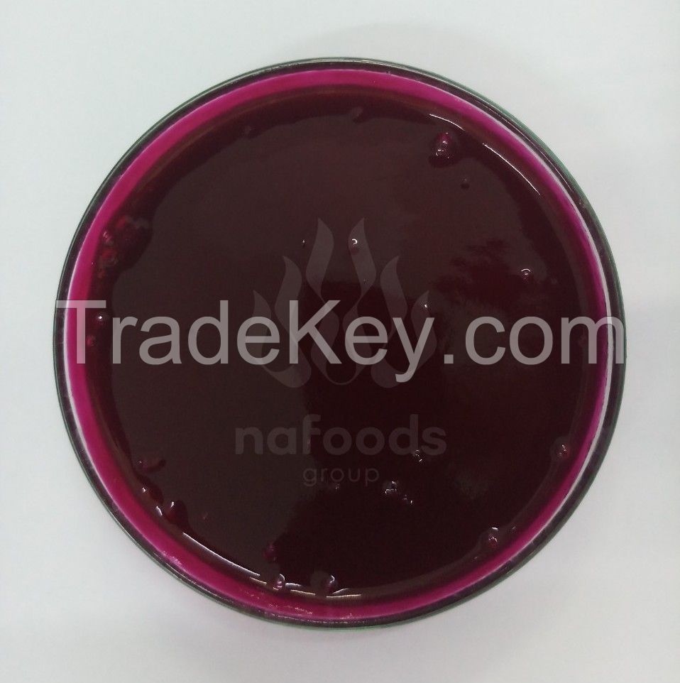 Frozen Red dragonfruit Juice Concentrate Brix 50 With Competitive Price