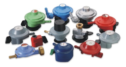 LPG Regulators