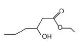 ethyl 3-hydroxyhexanoae