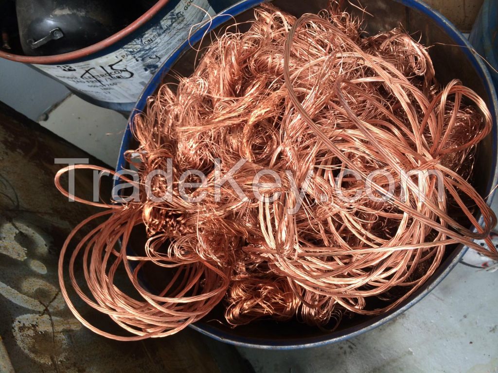 SALE OF ELECTROLYTIC COPPER CATHODES SCRAP IN GUJARAT