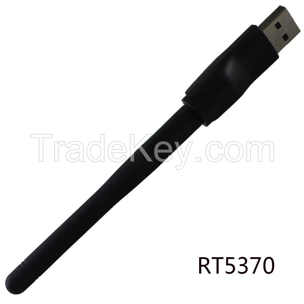 Mini USB Dongle 150Mbps WiFi Wireless USB Adapter/ USB WiFi Dongle