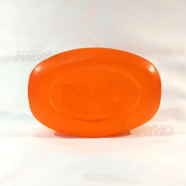 OEM high-quality of transparent soap, glycerin soap