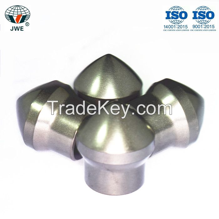 High Quality Dome Tungsten Carbide Coal Mining Button Bits