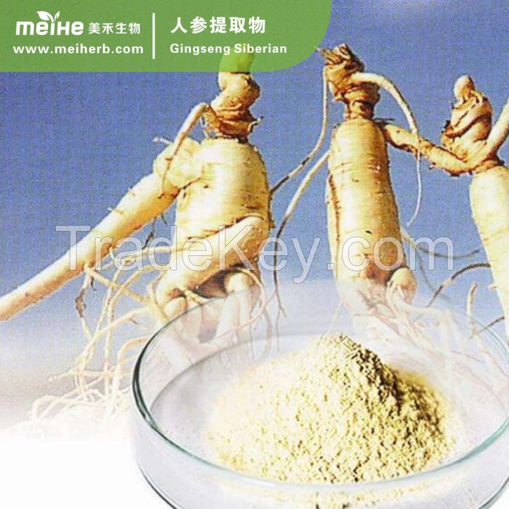 Ginseng Extract