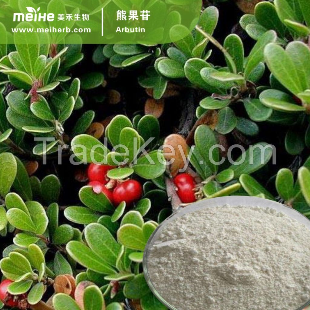 Bearberry Extract