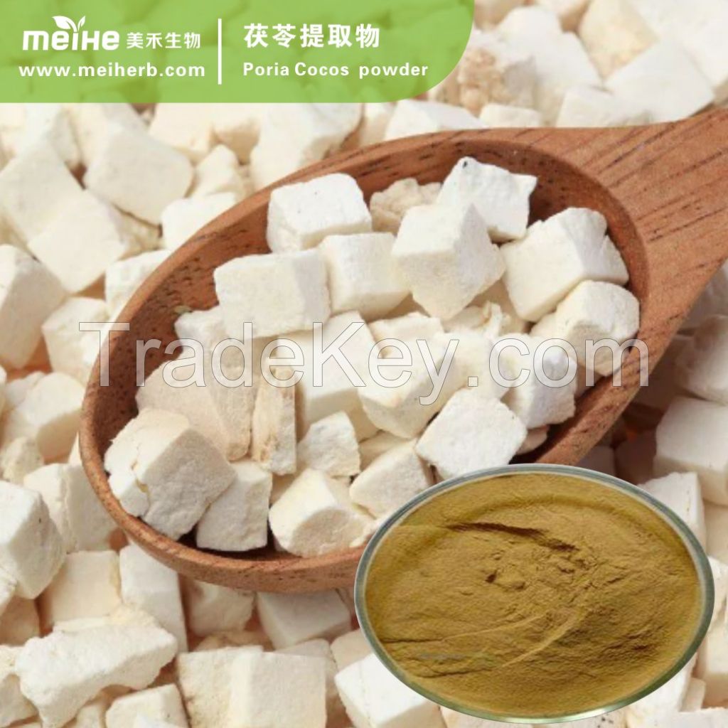 Poria Cocos Extract