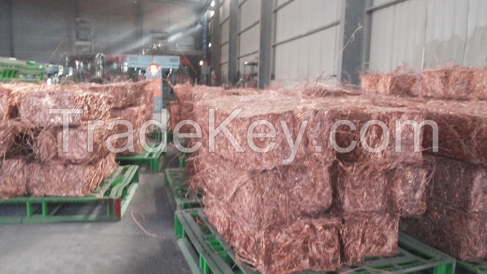 pure copper wire scrape for sale