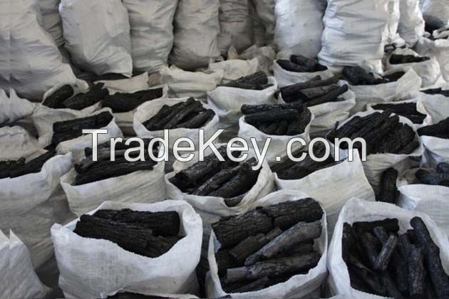 Hard Wood Charcoal 