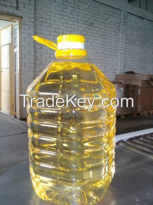 Premium Quality Refined Sunflower oil, cooking oil, Organic Non GMO Sunflower Oil